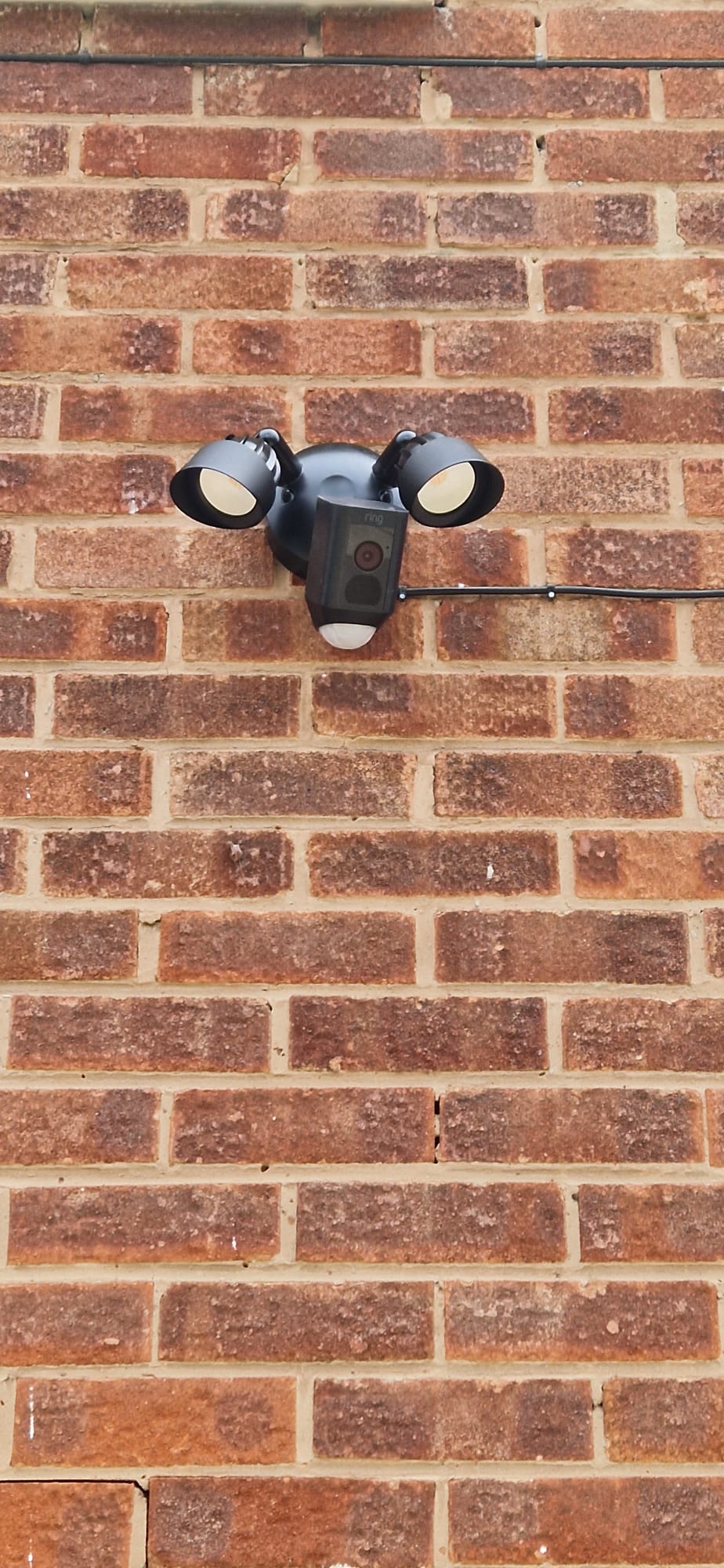Ring Doorbell installer in Rotherham